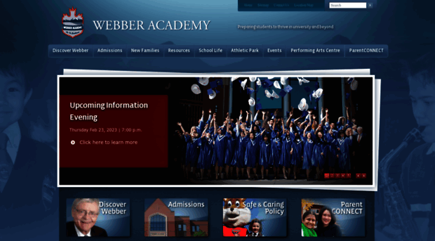 webberacademy.ca