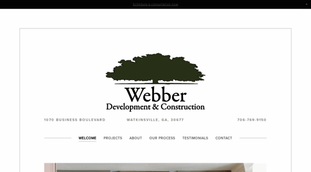 webberbuilt.com