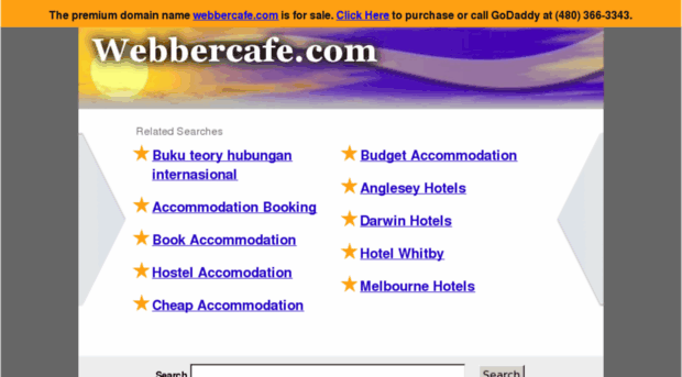 webbercafe.com