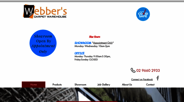 webbercarpets.com.au