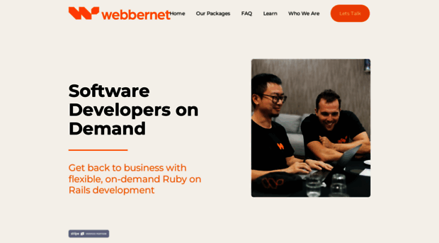 webbernet.com.au