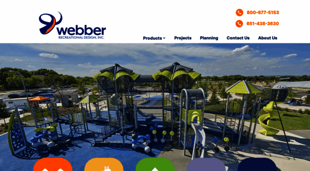 webberrec.com