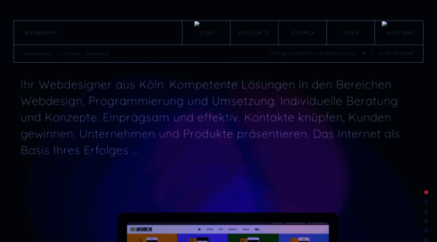 webberry-webdesign.de