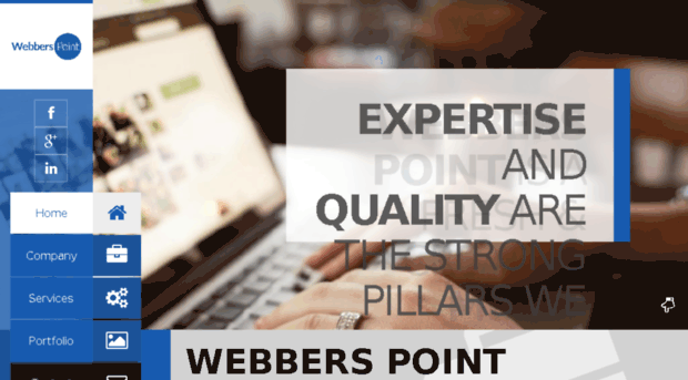 webberspoint.com