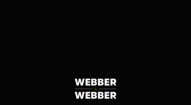 webberwebber.com