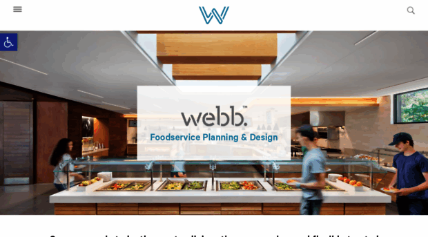 webbfoodservicedesign.com