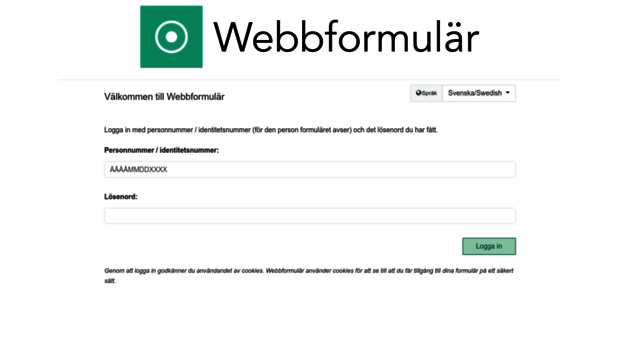 webbformular.sll.se