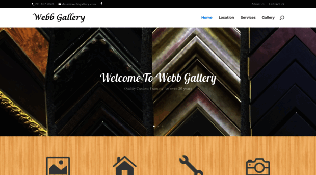 webbgallery.com