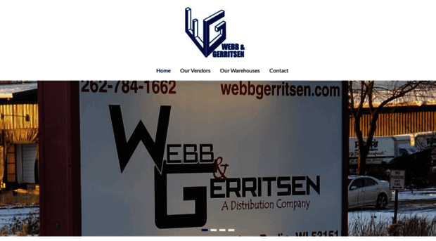 webbgerritsen.com