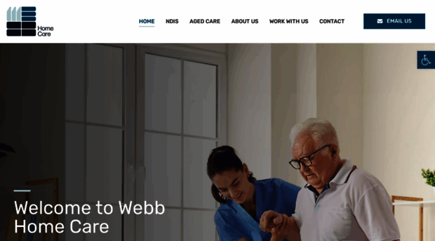 webbhomecare.au