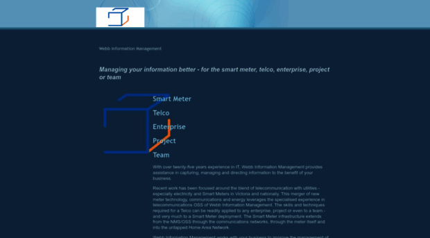 webbinfomgmt.com