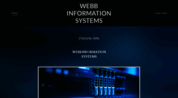 webbinfosys.com