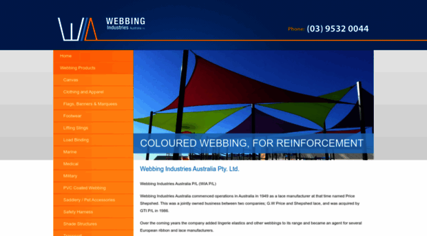 webbingindustries.com.au