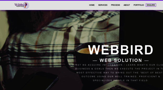 webbird.co.in