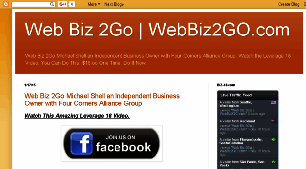 webbiz2go.com