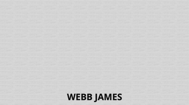 webbjames.com