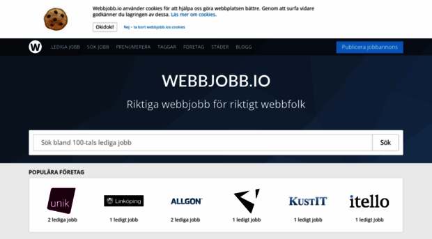 webbjobb.io