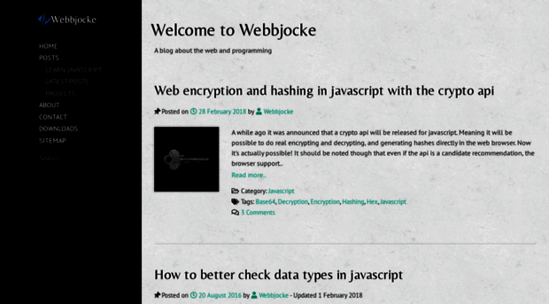 webbjocke.com