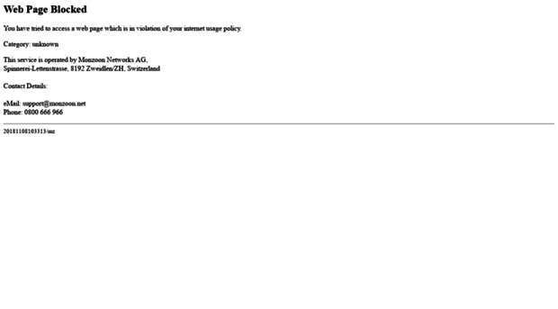 webblocked.monzoon.net