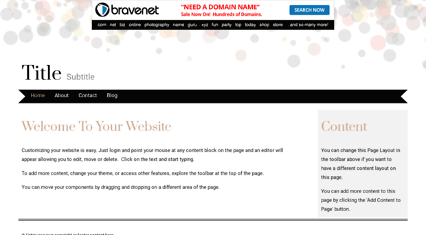 webblog.bravesites.com