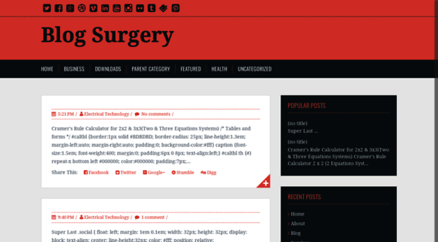 webblogsurgery.blogspot.com