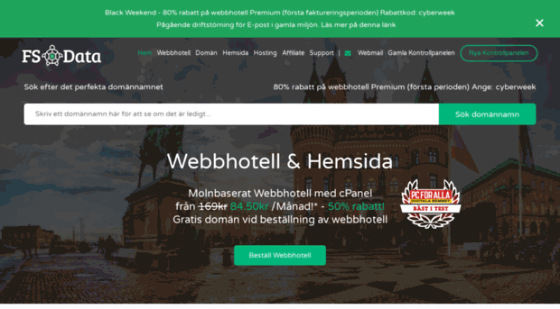 webbmail.fsdata.se