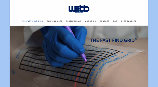 webbmedical.com