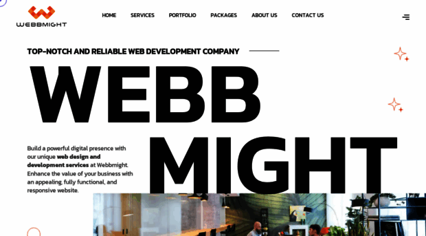 webbmight.com