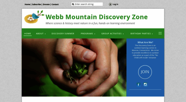 webbmountaindiscoveryzone.wildapricot.org