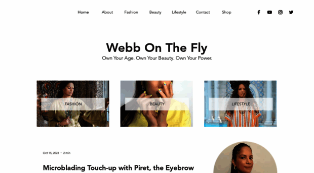 webbonthefly.com