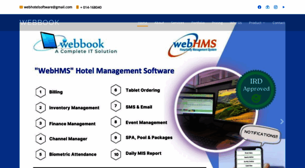 webbook.com.np