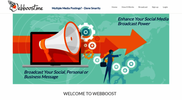 webboost.me