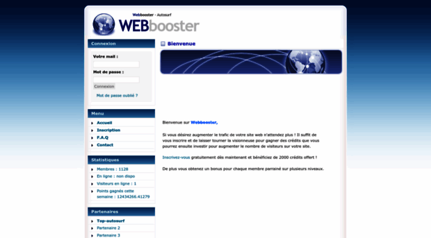 webbooster.free.fr