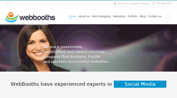 webbooths.com.au