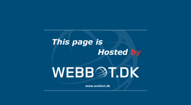 webbot-tech.dk