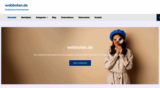 webboten.de