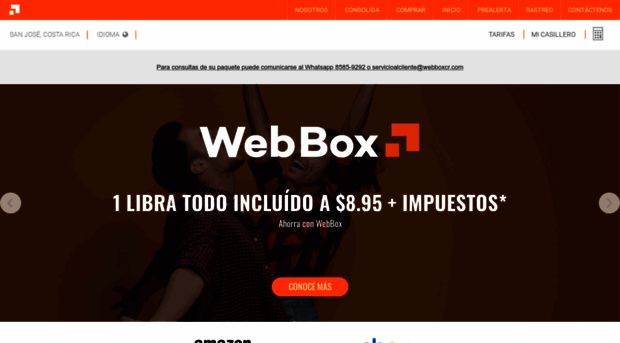 webboxcr.com