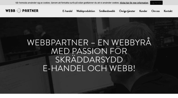 webbpartner.se