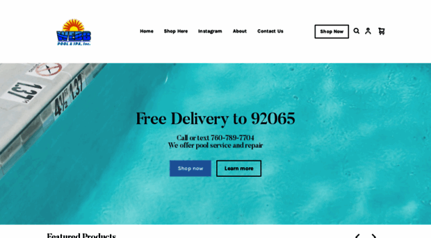 webbpool.com