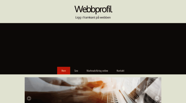 webbprofil.se