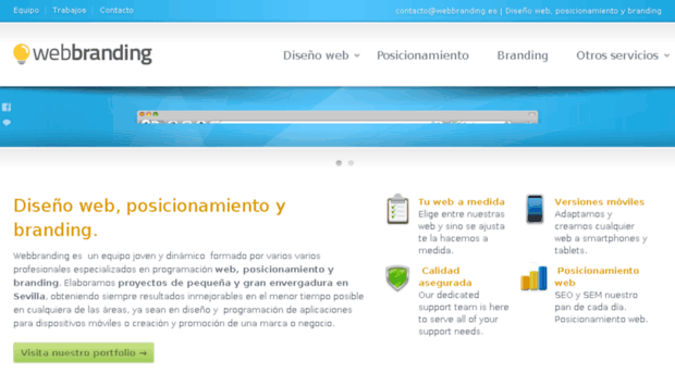 webbranding.es