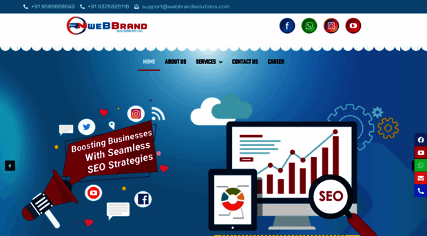 webbrandsolutions.com