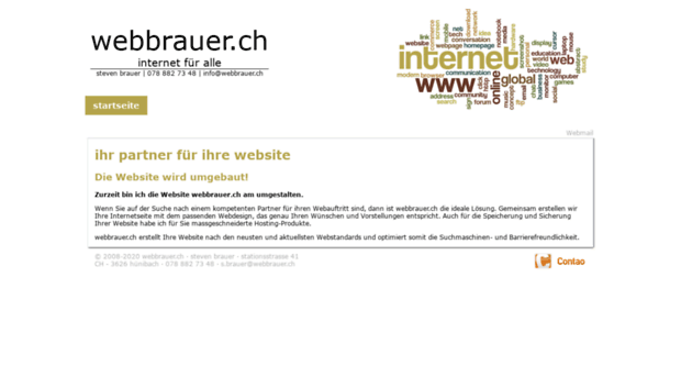 webbrauer.ch