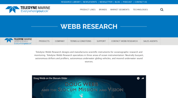 webbresearch.com