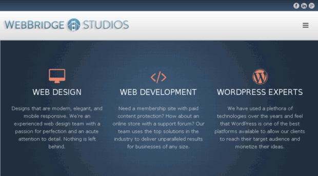 webbridgestudios.com