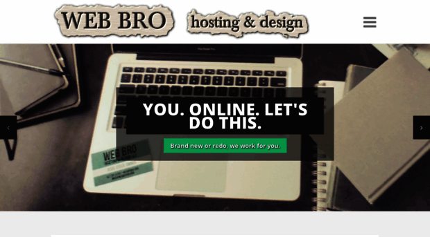 webbrohd.com