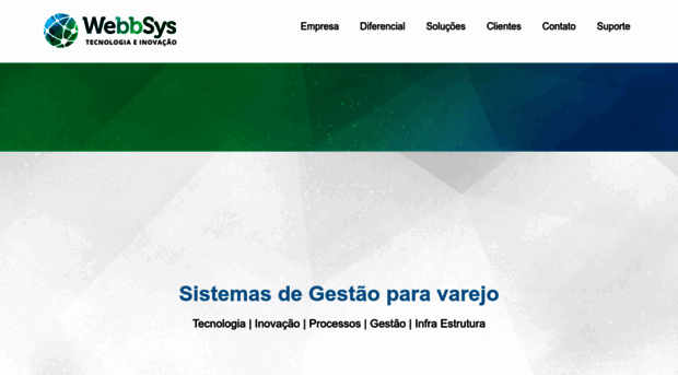 webbsys.com.br