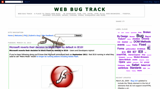 webbugtrack.blogspot.com