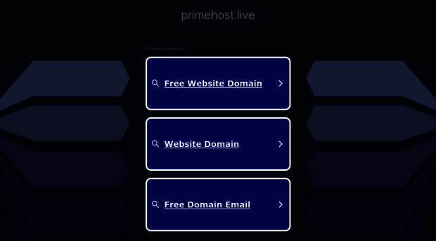 webbuilder.primehost.live