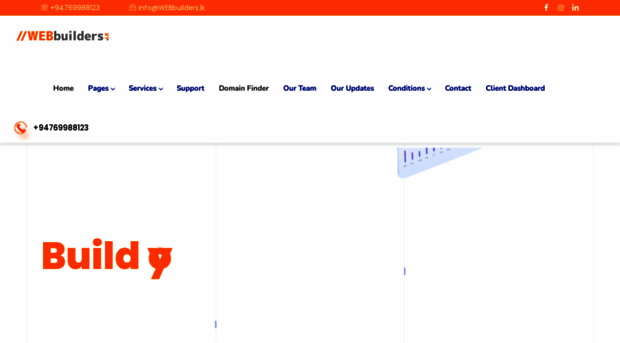 webbuilders.lk